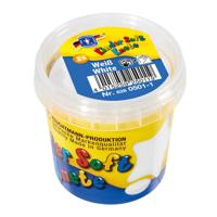 Feuchtmann Kinderklei wit, 150gr. Feuchtmann Kinderklei wit, 150gr.