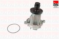 Waterpomp WP6615