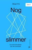 Nog slimmer (Paperback)