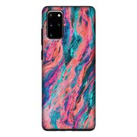 Electric Times: Samsung Galaxy S20 Plus Tough Case