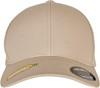 Flexfit FX6277RP Flexfit Recycled Polyester Cap - Khaki - L/XL