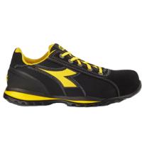 Diadora Werkschoen Glove Text 181142 S1PS | Zwart | Maat 47 - 8053607611423