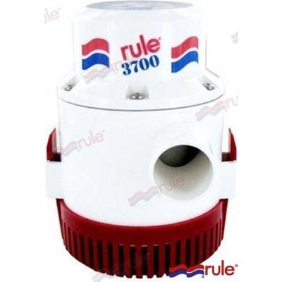 RU16A - BILGE PUMP 24V 6.9A