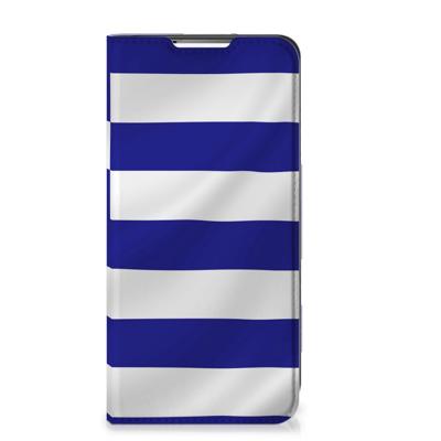 Samsung Galaxy S22 Plus | Standcase | Griekenland