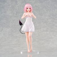 Love Trouble PVC 1/6 Statue Momo Velia Deviluke 26 cm Love Trouble PVC 1/6 Statue Momo Velia Deviluke 26 cm