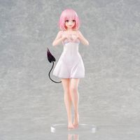 Love Trouble PVC 1/6 Statue Momo Velia Deviluke 26 cm - thumbnail