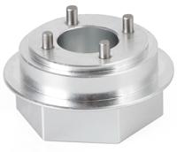 Fox racing shox float x2 bearing housing service tool