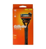Fusion manual razor