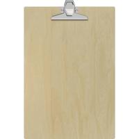 Maul Klembord 2394770 Bruin (b x h x d) 469 x 310 x 37 mm