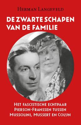 De zwarte schapen van de familie (Paperback)
