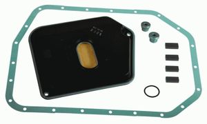 ZF transmissiefilter +pakking 1058298048