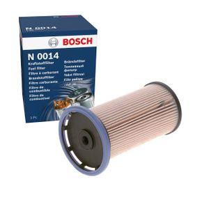Bosch N0014 - Diesel filter auto N0014