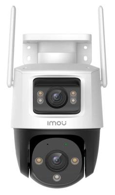 Imou Cruiser Dual 6MP Torentje IP-beveiligingscamera Buiten 2304 x 1296 Pixels Bureau