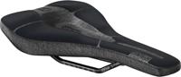 SQlab 6OX ClipOn Infinergy® ERGOWAVE® active 2.1 MIG S-Tube Saddle