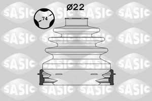 Asmanchetten set 1904005