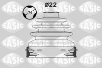 Asmanchetten set 1904005