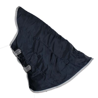 Amigo Insulator 150gr halsdeken donkerblauw maat:m