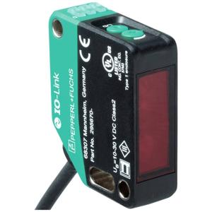 Pepperl+Fuchs OBR15M-R200-2EP-IO-0,3M-V15 295670-100015 Reflecterende lichtsluis 1 stuk(s)
