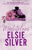 Machteloos - Elsie Silver - ebook