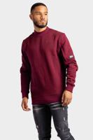 Malelions Turtle Sweater Heren Rood - Maat XS - Kleur: Rood | Soccerfanshop