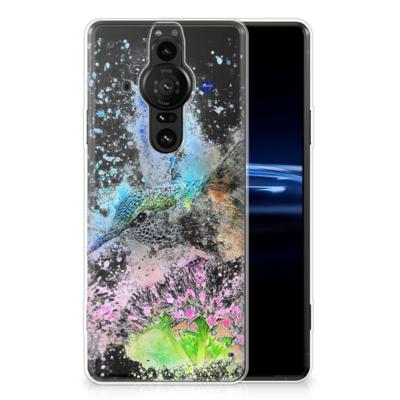 Smartphone hoesje Sony Xperia Pro-I Vogel