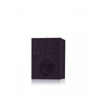 Acqua di Parma Perfumed Candle Black Cube 1000gr Acqua di Parma Perfumed Candle Black Cube 1000gr