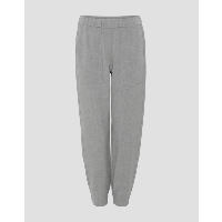 Opus - Grijs | Dames | Broek | Grijs | 38 | regular | Kamst mode