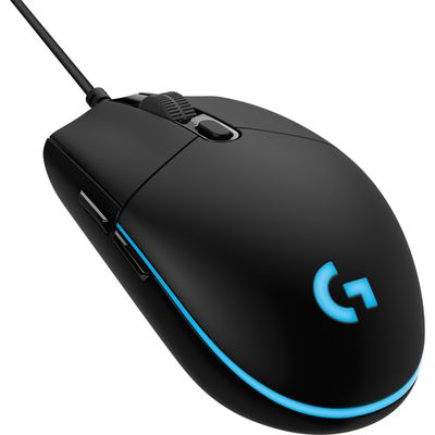 G PRO HERO Gaming mouse Gaming muis