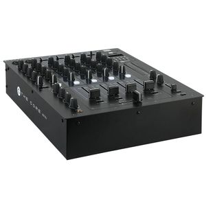 DAP Core MIX-4 USB 2-kanaals dj mixer met USB interface