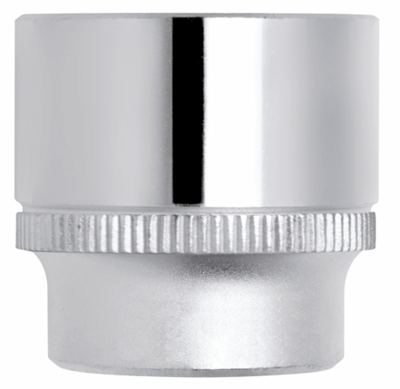 Gedore Dopsleutel 1/2" | 12-Kant | SW 19 mm | L 38 mm - 3300334