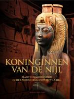 Koninginnen van de Nijl (Paperback)