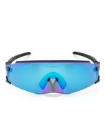 Oakley lunettes de soleil Encoder Sonnenbrille Mit - Noir