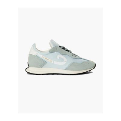 Cruyff - Londra Walk - Sneaker - Lichtblauw - Maat 38