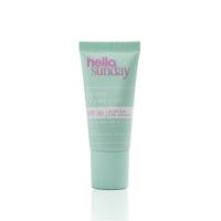 Hello Sunday Mineral Eye Cream SPF 50