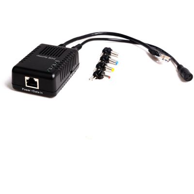 POE5912G Gigabit POE splitter splitter & switches
