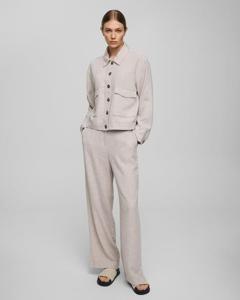 MSCH Pennie Ginia Pants | Sand