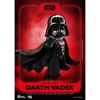 Beast Kingdom Star Wars: Darth Vader 6 inch Action Figure speelfiguur - thumbnail