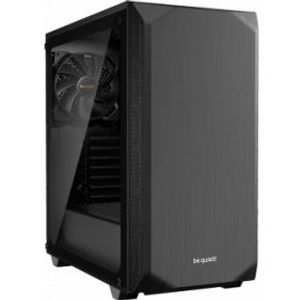 Be quiet! Pure Base 500 Black Window