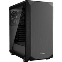 Be quiet! Pure Base 500 Black Window