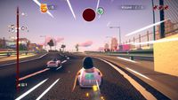 Activision Garfield Kart: Furious Racing Standaard PlayStation 4 - thumbnail