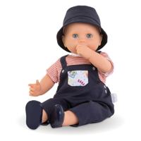 Corolle mon grand poupon babypop augustin little artist