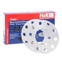 H&R Spoorverbreders Set 20mm 2-delig HS2055573B - thumbnail
