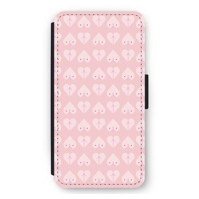 Ass 'n Titties: iPhone 11 Pro Max Flip Hoesje