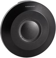 Enzo Thorgeon radar bewegingssensor opbouw plafond 360 graden zwart - 3900541