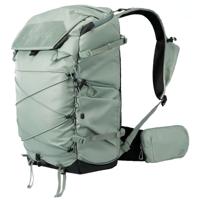 Leofoto Backup Series Backpack 35L green incl. medium divider