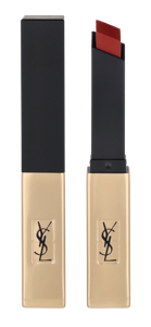 Yves Saint Laurent - YSL Rouge Pur Couture The Slim Leather Matte Lipstick 2.20 g Lippenstift 2.2 g