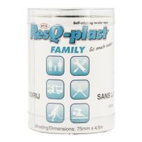 Resq-plast Family 4,5mx75mm Camouflage 1 - thumbnail