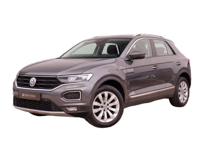 Volkswagen T Roc