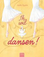 Ik wil dansen! (Hardback)