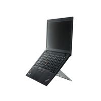 R-Go Tools R-Go Riser Attachable laptopstandaard zwart - thumbnail
